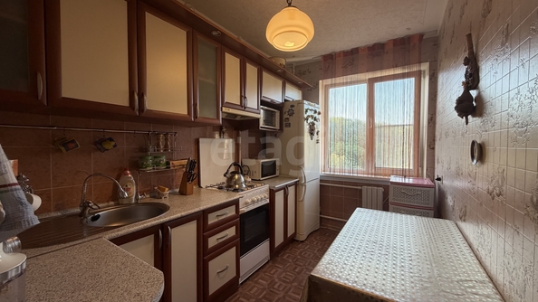 
  Продается 3-комн. квартира 64.5 м². Фото 2.