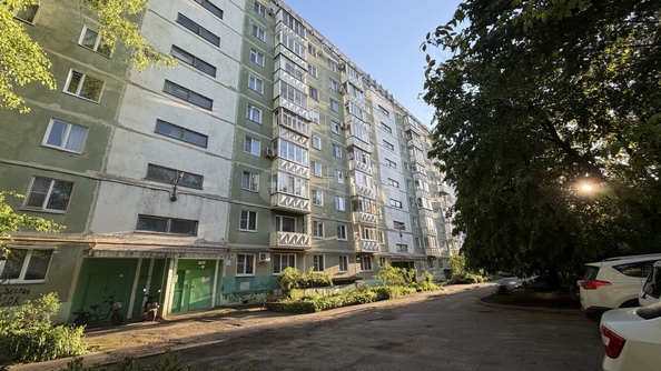 
  Продается 3-комн. квартира 64.5 м². Фото 22.