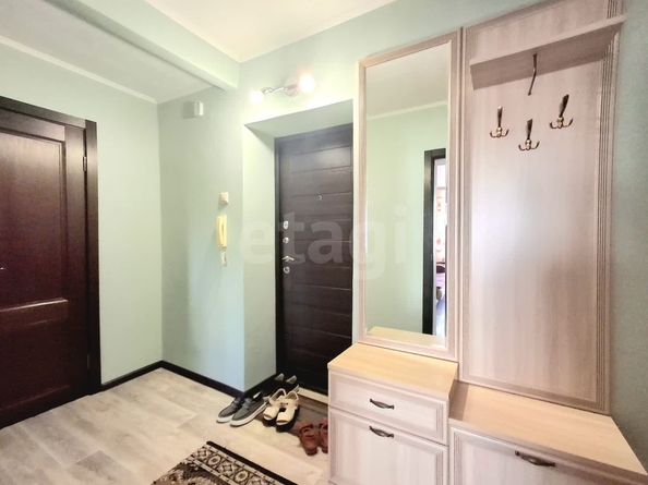 
  Сдается 1-комн. квартира 35 м². Фото 5.