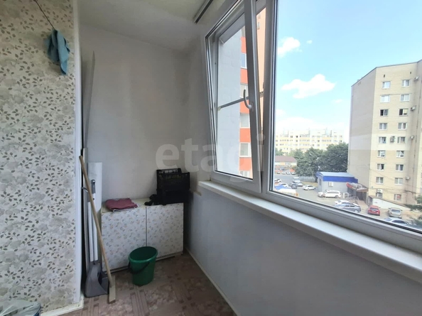 
  Сдается 1-комн. квартира 35 м². Фото 9.