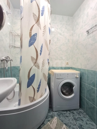 
  Сдается 1-комн. квартира 35 м². Фото 13.