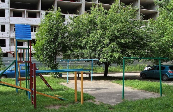
  Сдается 1-комн. квартира 35 м². Фото 17.