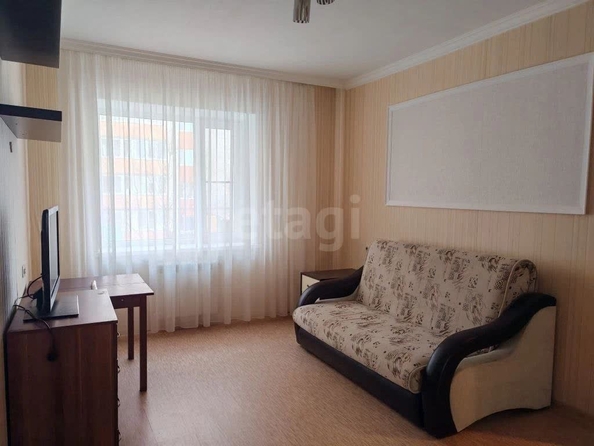 
  Сдается 1-комн. квартира 36.7 м². Фото 1.