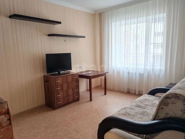 
  Сдается 1-комн. квартира 36.7 м². Фото 2.