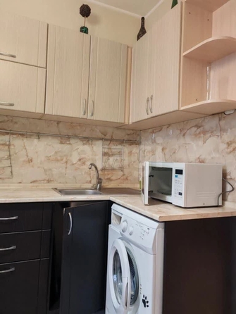 
  Сдается 1-комн. квартира 36.7 м². Фото 5.