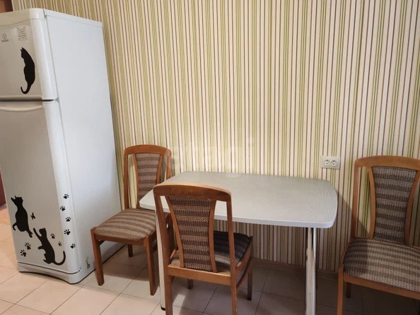 
  Сдается 1-комн. квартира 36.7 м². Фото 6.