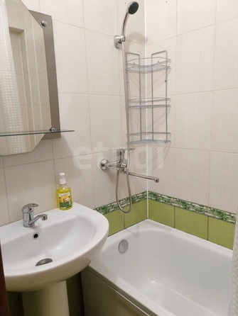 
  Сдается 1-комн. квартира 36.7 м². Фото 9.