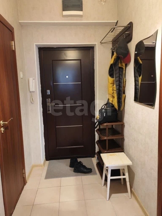 
  Сдается 1-комн. квартира 36.7 м². Фото 11.