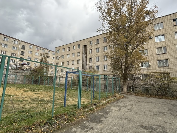
  Продается комната 13.3 м². Фото 33.