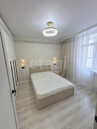 
  Продается 1-комн. квартира 35.5 м². Фото 1.