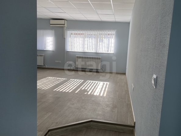 
  Сдается офис 96.6 м². Фото 24.