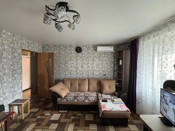 
  Продается 3-комн. квартира 72.1 м². Фото 2.
