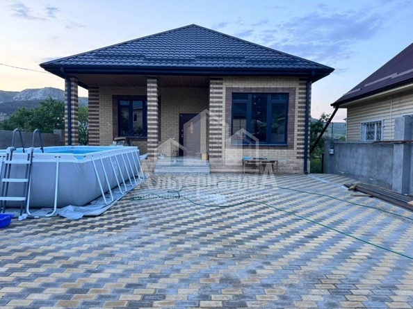 
  Продается дом 140 м². Фото 1.