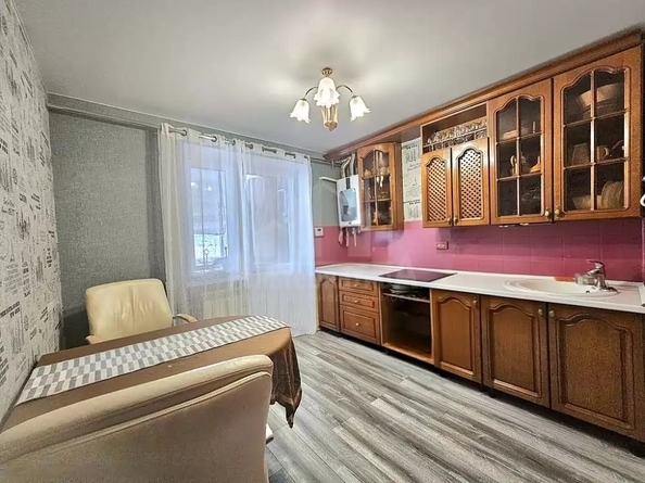 
  Продается 2-комн. квартира 58.9 м². Фото 3.