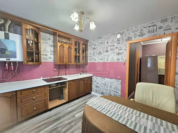 
  Продается 2-комн. квартира 58.9 м². Фото 6.