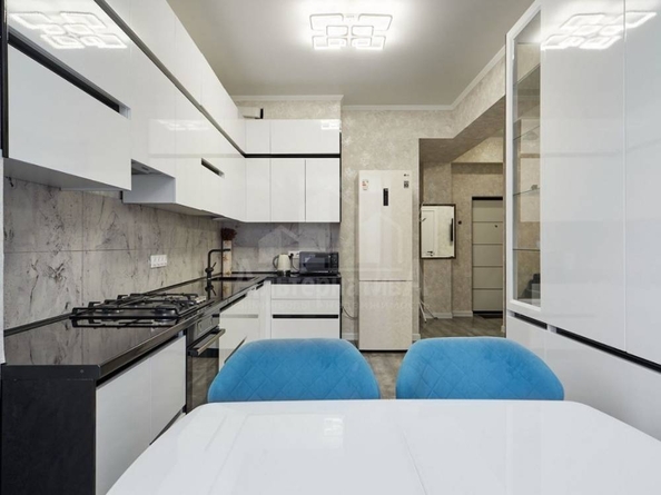 
  Продается 1-комн. квартира 45 м². Фото 2.