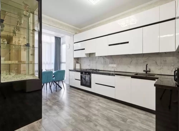 
  Продается 1-комн. квартира 45 м². Фото 1.