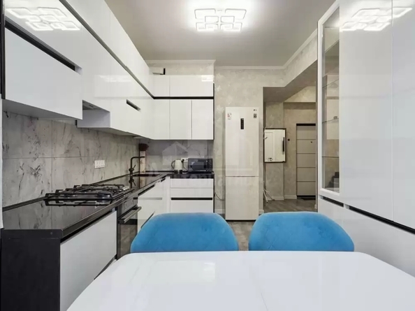 
  Продается 1-комн. квартира 45 м². Фото 2.