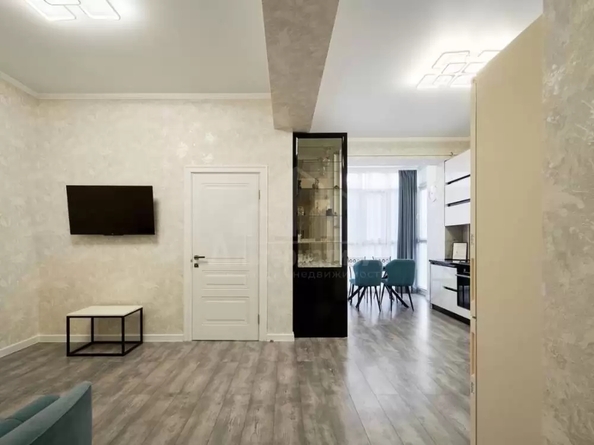 
  Продается 1-комн. квартира 45 м². Фото 4.