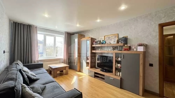 
  Продается 2-комн. квартира 64.6 м². Фото 6.