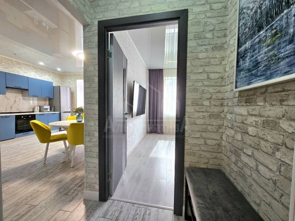 
  Продается 1-комн. квартира 39.8 м². Фото 3.