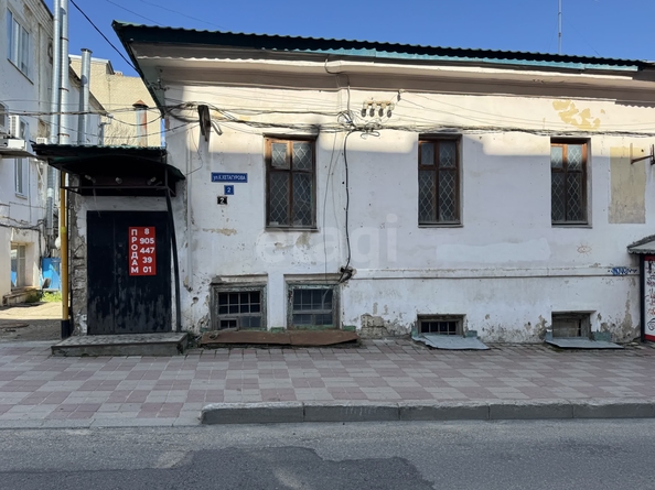 
  Продается универсальное помещение 40.1 м². Фото 1.