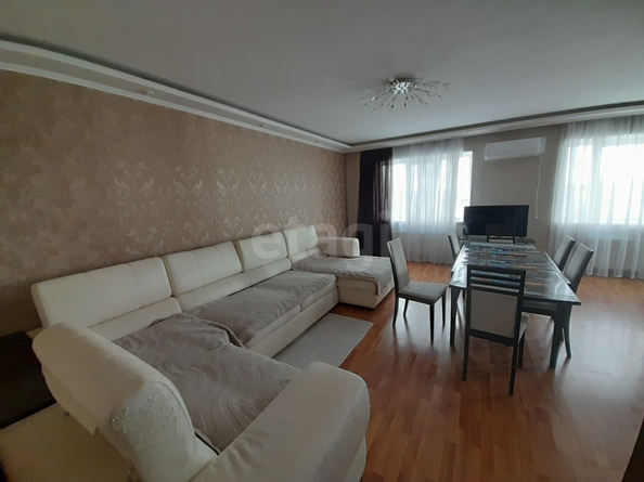 
  Сдается 3-комн. квартира 111 м². Фото 4.