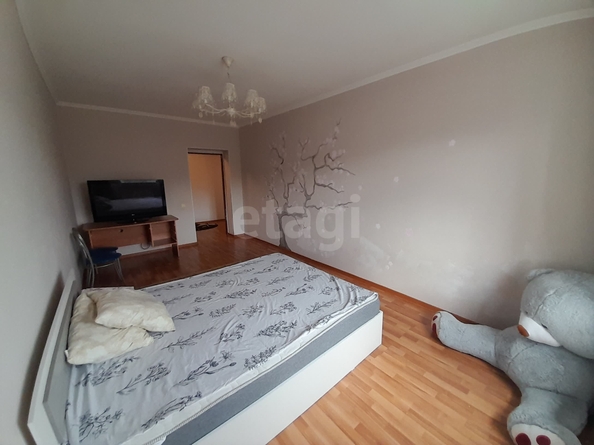
  Сдается 3-комн. квартира 111 м². Фото 14.
