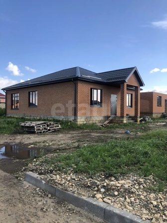 
  Продается дом 136 м². Фото 1.