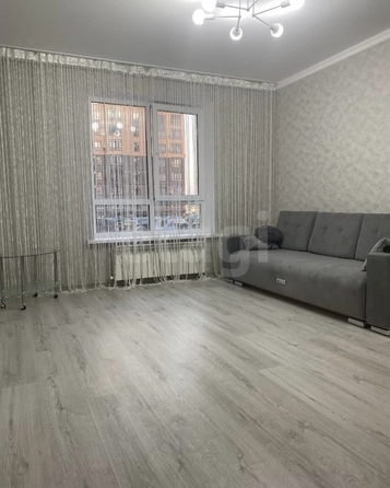 
  Сдается 1-комн. квартира 42 м². Фото 1.