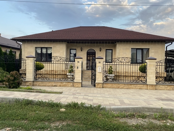 
  Продается дом 236 м². Фото 1.
