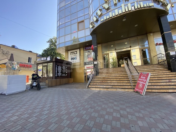 
  Продается офис 63.6 м². Фото 1.