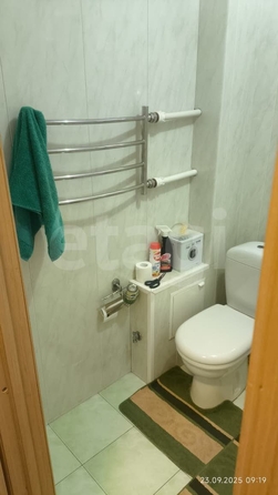 
  Продается 1-комн. квартира 33.4 м². Фото 12.