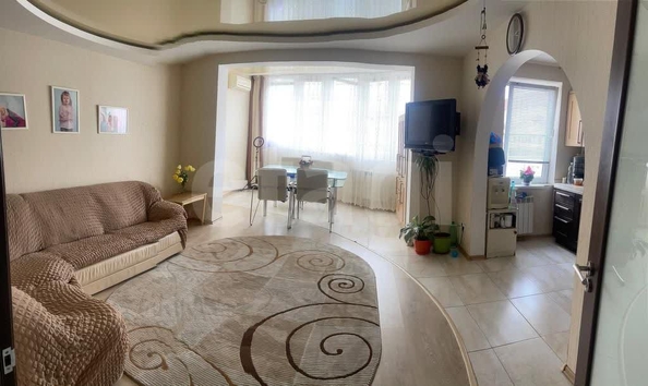 
  Продается 3-комн. квартира 125.1 м². Фото 6.