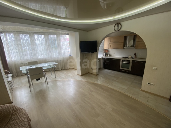 
  Продается 3-комн. квартира 125.1 м². Фото 3.