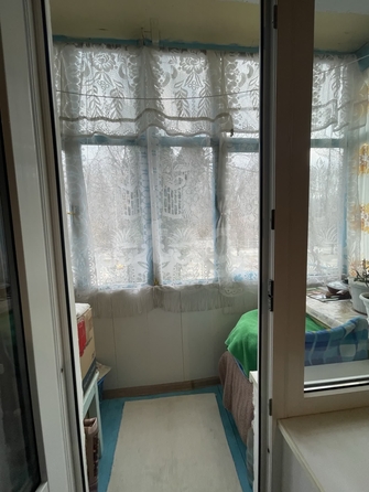 
  Продается 2-комн. квартира 35.8 м². Фото 5.