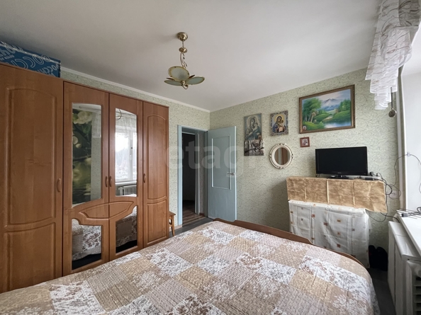 
  Продается 2-комн. квартира 35.8 м². Фото 6.