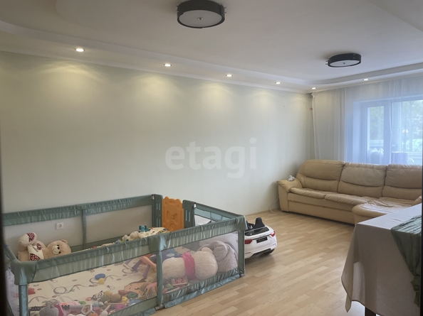 
  Продается 3-комн. квартира 100.3 м². Фото 7.
