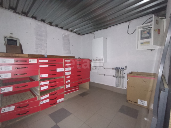 
  Продается офис 214.8 м². Фото 11.