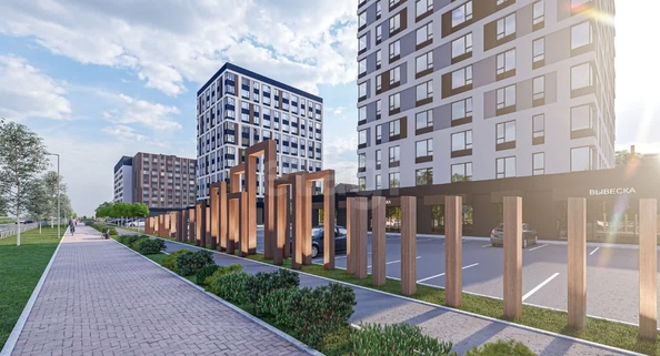 
  Продается 1-комн. квартира 36.2 м². Фото 1.