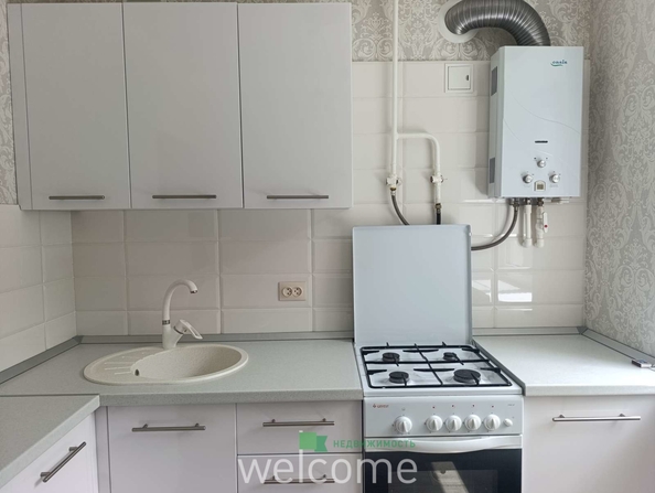 
  Продается 1-комн. квартира 30.1 м². Фото 4.