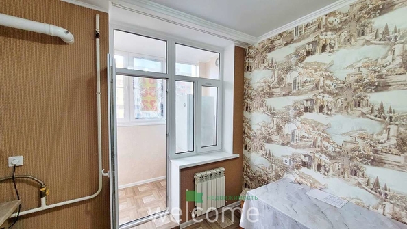
  Продается 1-комн. квартира 35.3 м². Фото 3.