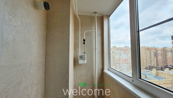 
  Продается 1-комн. квартира 35.3 м². Фото 5.