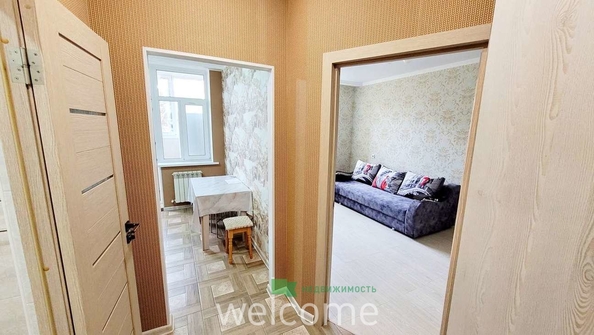 
  Продается 1-комн. квартира 35.3 м². Фото 6.