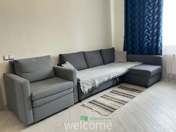 
  Продается 1-комн. квартира 41 м². Фото 7.
