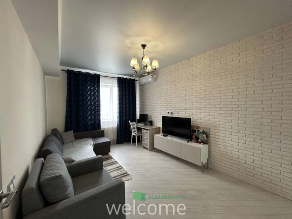 
  Продается 1-комн. квартира 41 м². Фото 10.