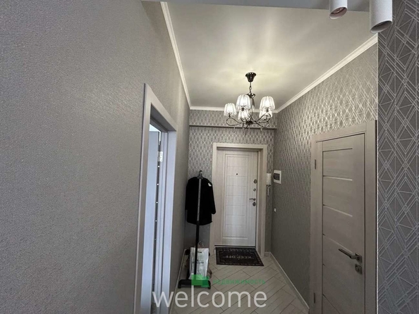 
  Продается 1-комн. квартира 41 м². Фото 13.