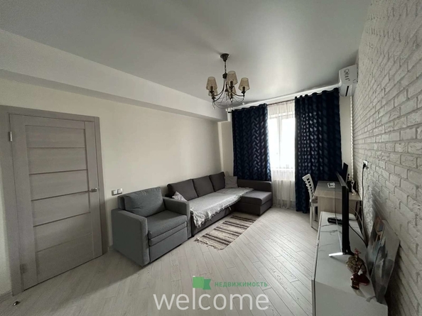 
  Продается 1-комн. квартира 41 м². Фото 15.