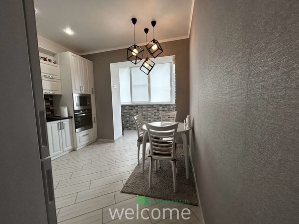 
  Продается 1-комн. квартира 41 м². Фото 25.