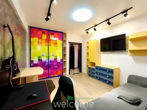 
  Продается 3-комн. квартира 87 м². Фото 2.
